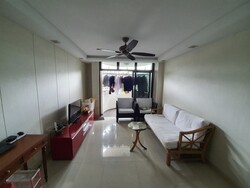 Blk 360B Admiralty Drive (Sembawang), HDB 5 Rooms #356454401